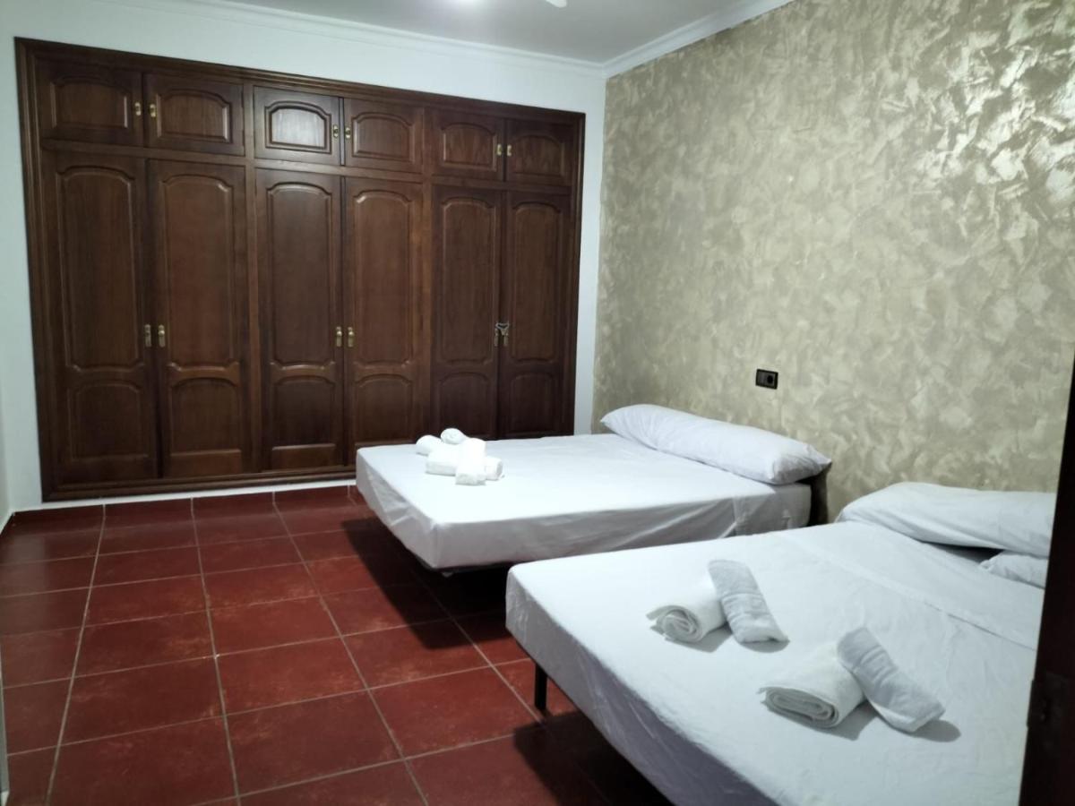 فيلا Casa La Martina - Rotgla Y Corbera المظهر الخارجي الصورة