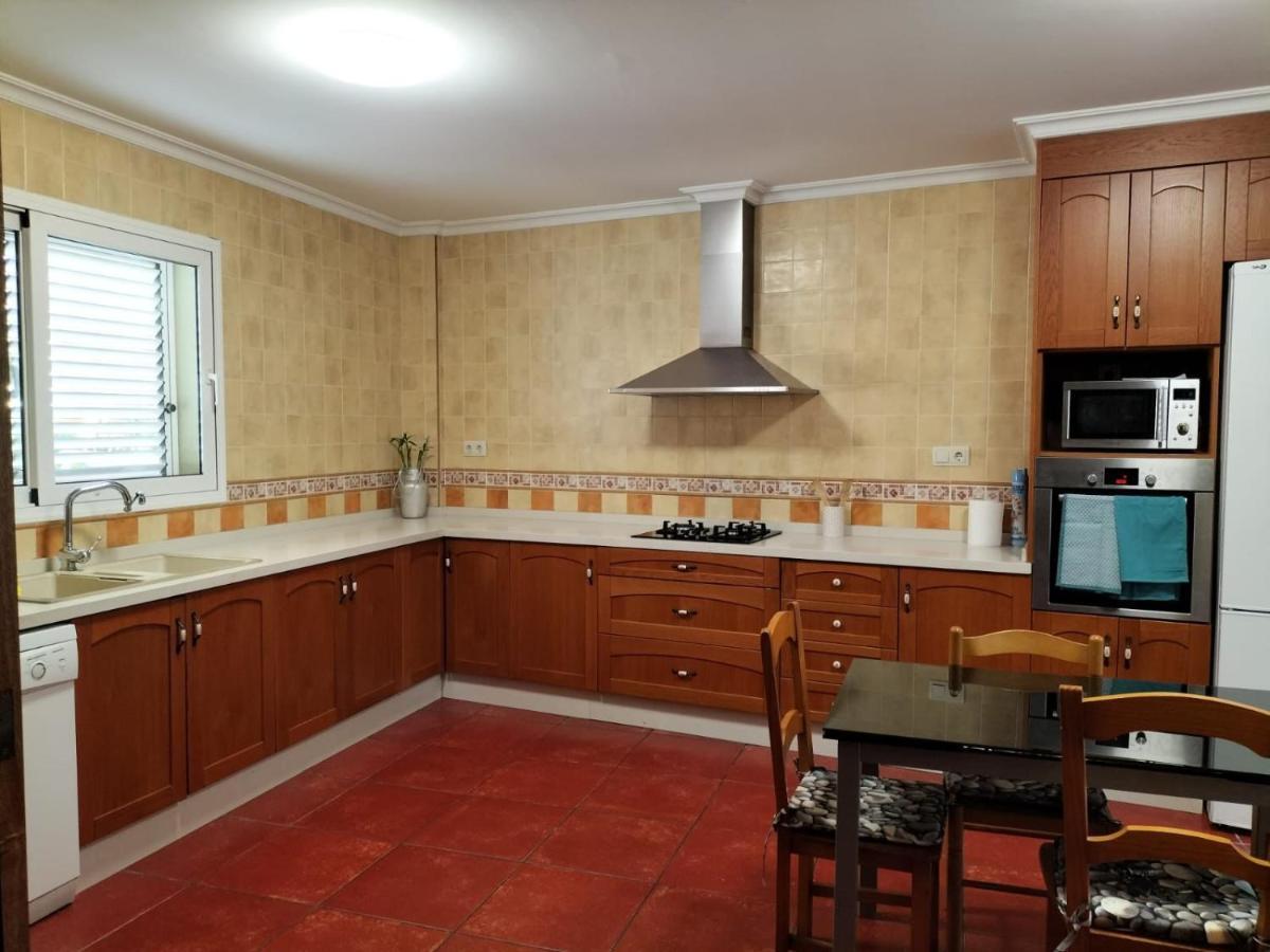 فيلا Casa La Martina - Rotgla Y Corbera المظهر الخارجي الصورة