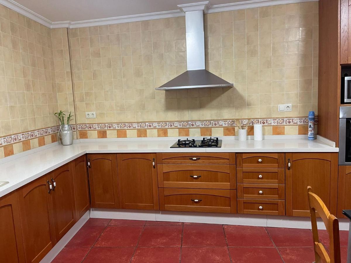فيلا Casa La Martina - Rotgla Y Corbera المظهر الخارجي الصورة