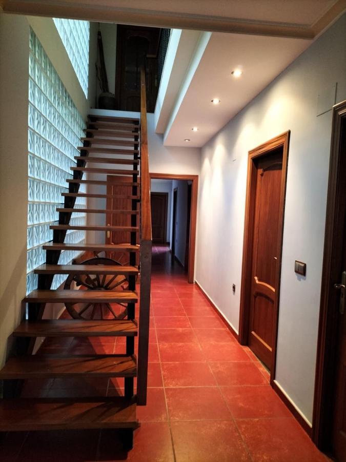 فيلا Casa La Martina - Rotgla Y Corbera المظهر الخارجي الصورة