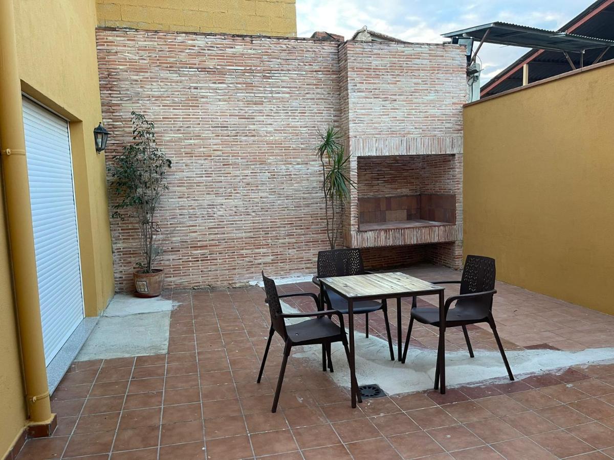 فيلا Casa La Martina - Rotgla Y Corbera المظهر الخارجي الصورة