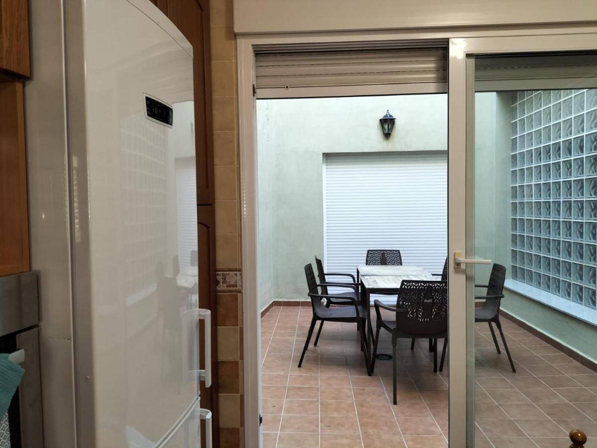 فيلا Casa La Martina - Rotgla Y Corbera المظهر الخارجي الصورة