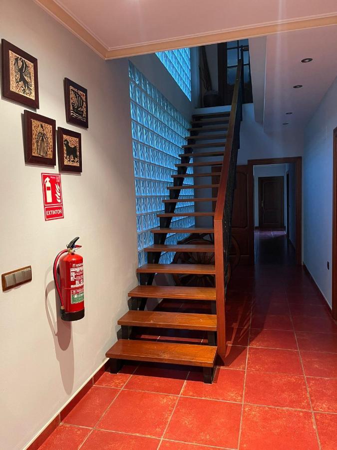 فيلا Casa La Martina - Rotgla Y Corbera المظهر الخارجي الصورة